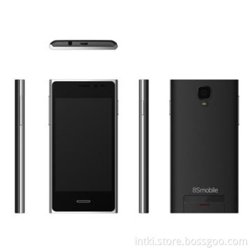 4-inch smartphone in dual coreNew
